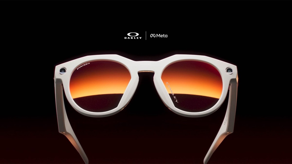 Meta砸35億美元入股EssilorLuxottica！擴大AI眼鏡布局