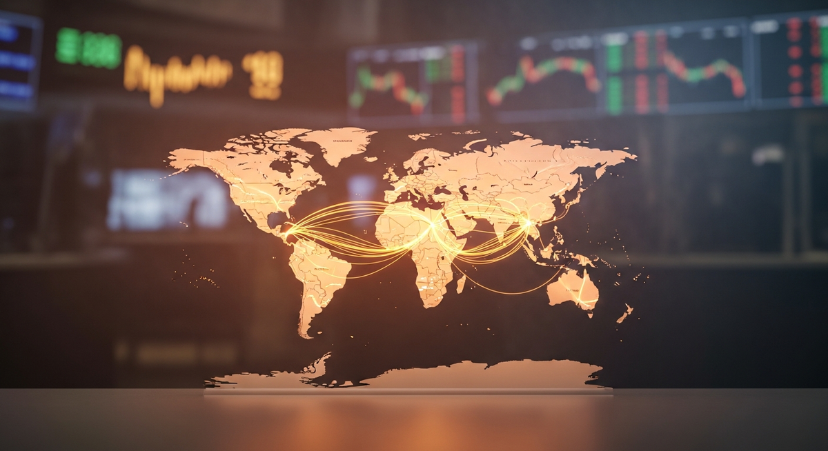 DHL報告：亞太鞏固貿易樞紐地位，新加坡全球第一，台灣排名上升