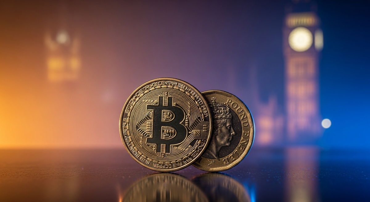 逾八成英國年輕選民受加密貨幣影響 政治版圖醞釀變革