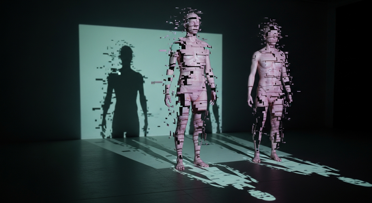 AI生成物化殘疾女性圖 社群瘋傳英國團體痛批剝削