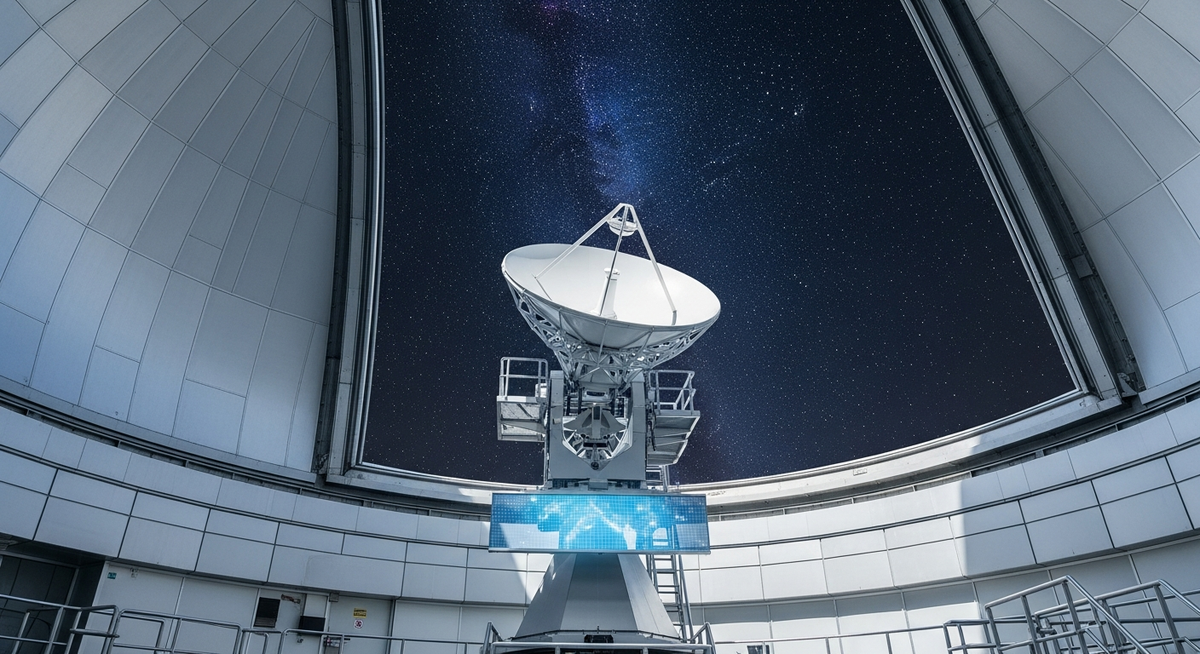 衛星通訊商AST SpaceMobile獲美批准 股價應聲飆漲近36%