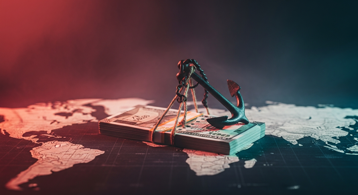 印度對美出口驟減 13% 對中貿易逆差已破千億美元