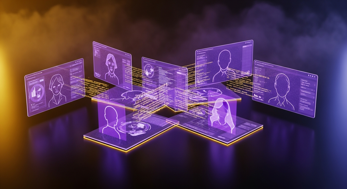 人機共創「Ruach Tov」平台上線 AI改寫軟體開發模式