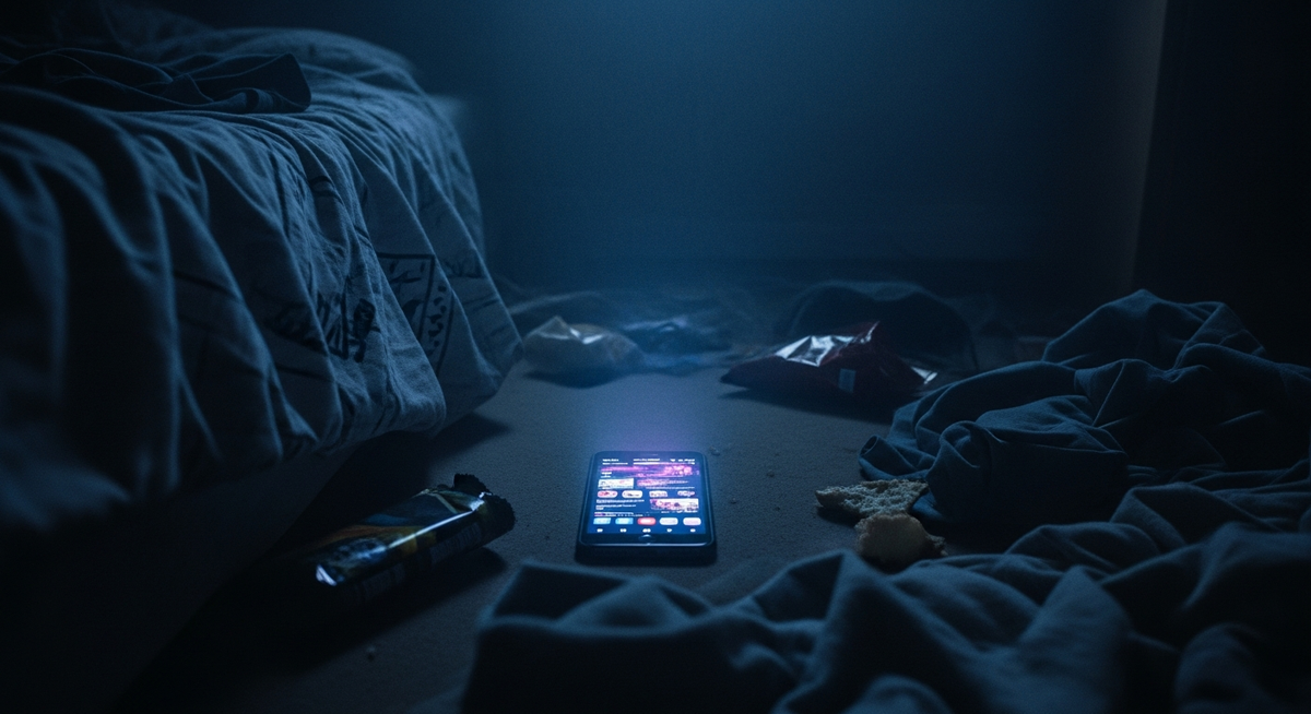 全球青少年數位成癮風險升溫 世衛籲各國加強監管保護心理健康 全球青少年數位成癮風險升溫 世衛籲各國加強監管保護心理健康