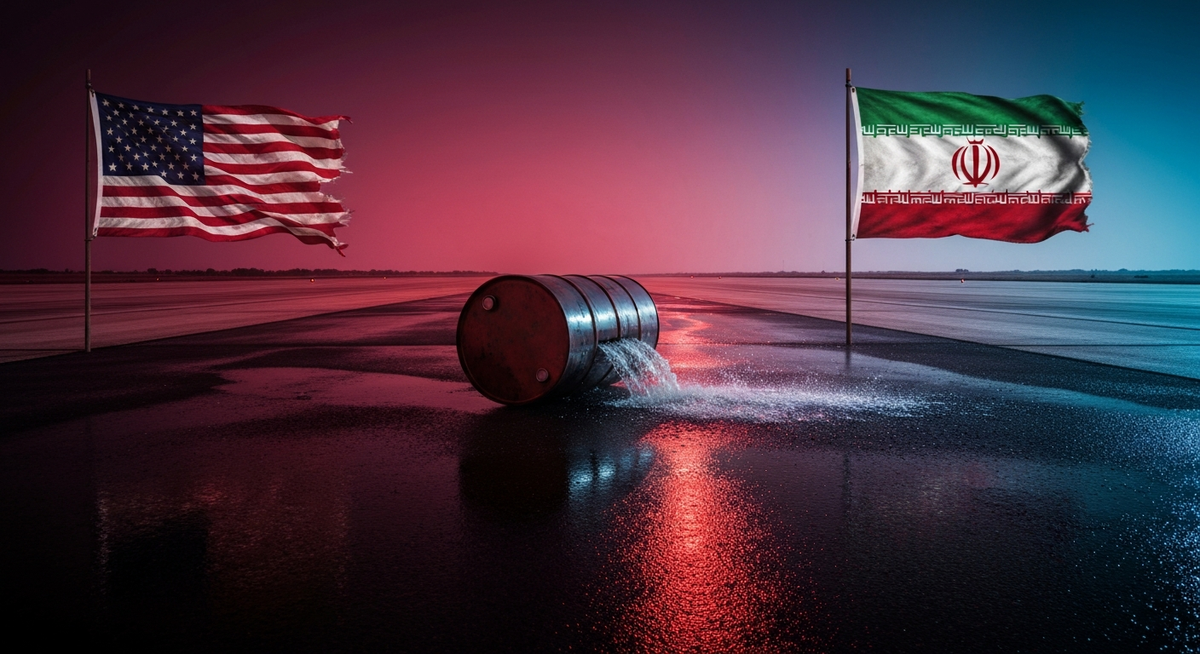 中東空域關閉衝擊全球旅遊 伊朗、以色列、美國衝突致數百萬旅客滯留