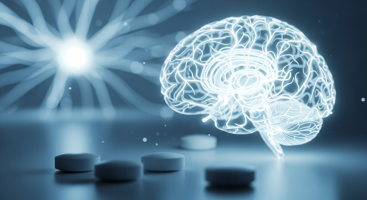 逾一甲子新發現：糖尿病藥物「二甲雙胍」證實直通大腦