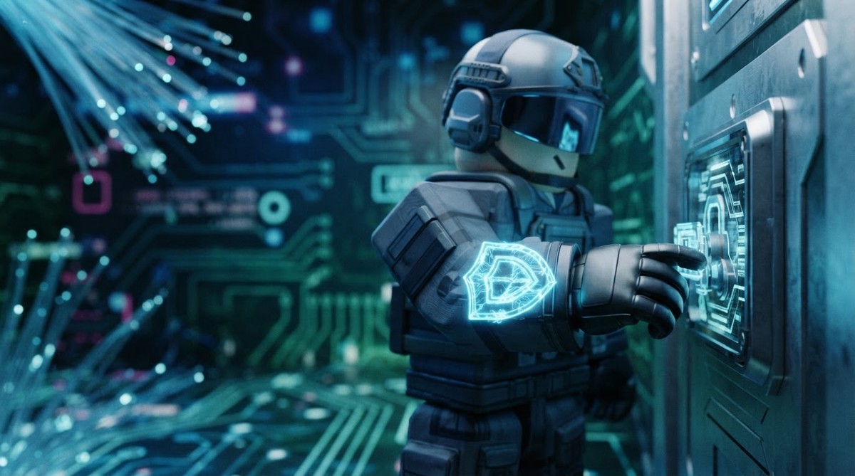 南達科他州與Roblox和解千萬美元 遊戲平台將強制年齡驗證