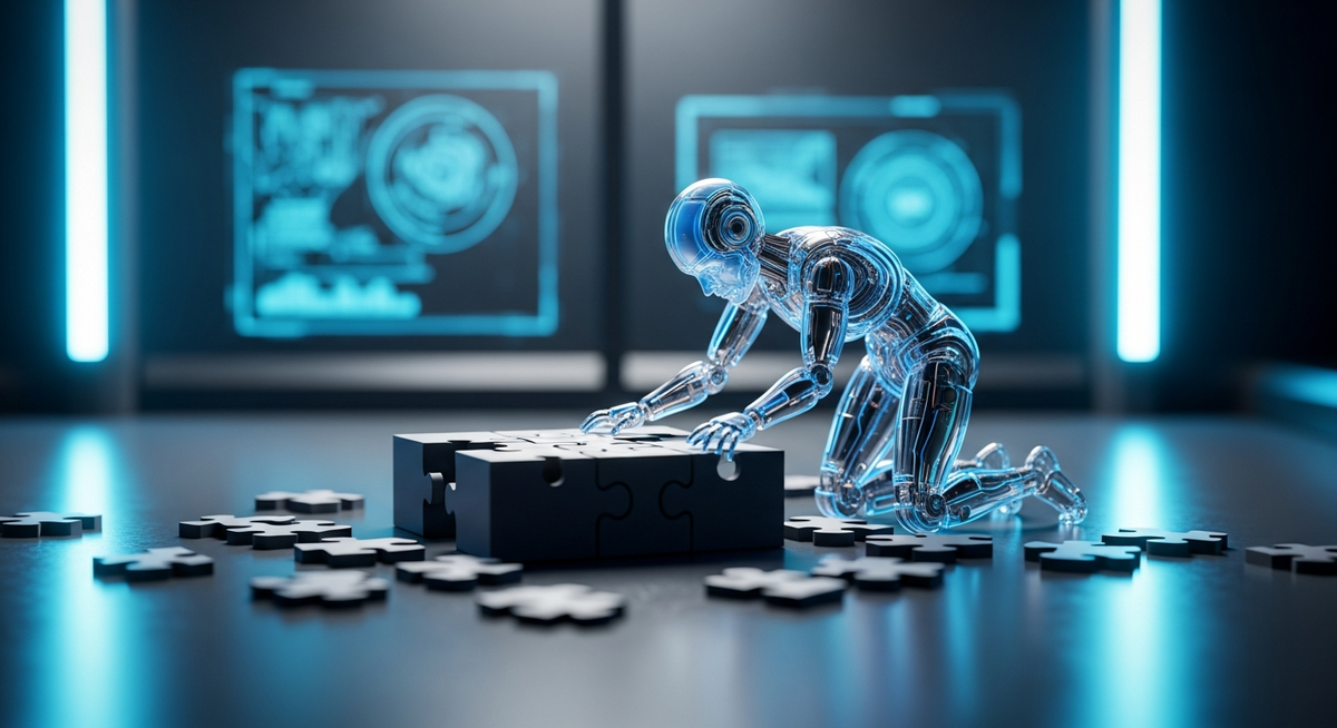 AI Agent表現不如預期 新研究揭不到5%任務能獨力完成