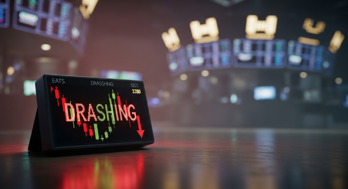 川普強硬發言加劇伊朗危機 全球股市應聲下跌 台股挫2.5%