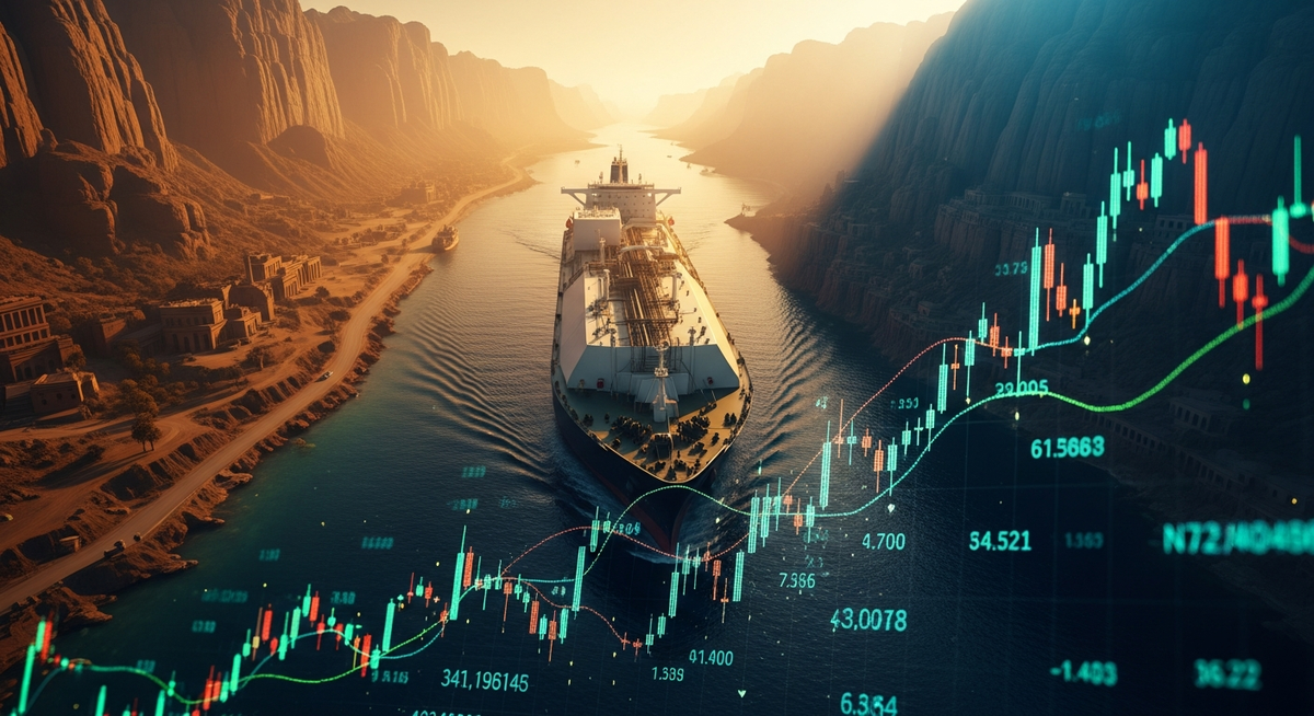 中東危機引爆能源警訊 台灣天然氣存量僅11天面臨挑戰