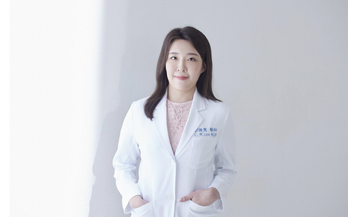 打破「怕痛」恐懼:劉謙慧醫師教妳放鬆完成五分鐘抹片檢查