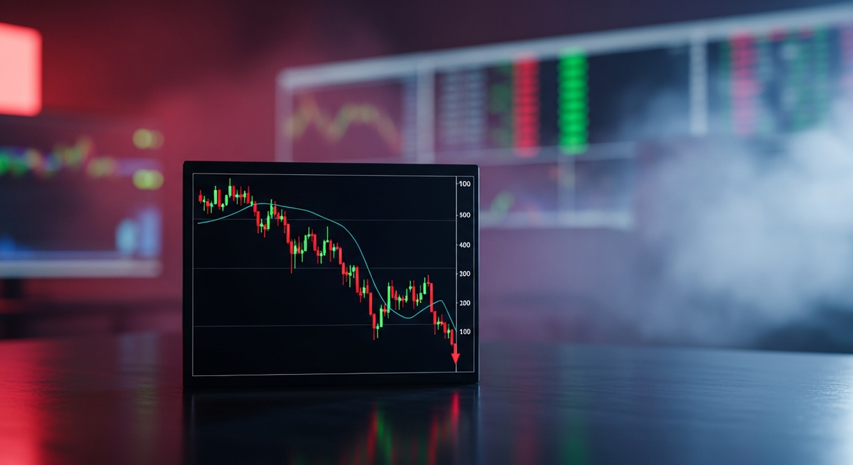 美股期貨承壓：通膨頑固與聯準會利率路徑添變數