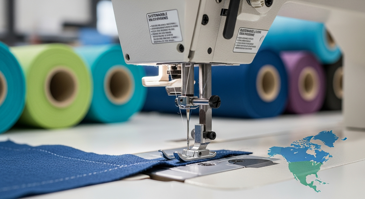 台灣紡織龍頭聚陽實業搶攻北美市場 成全球品牌關鍵供應商 台灣紡織龍頭聚陽實業搶攻北美市場 成全球品牌關鍵供應商