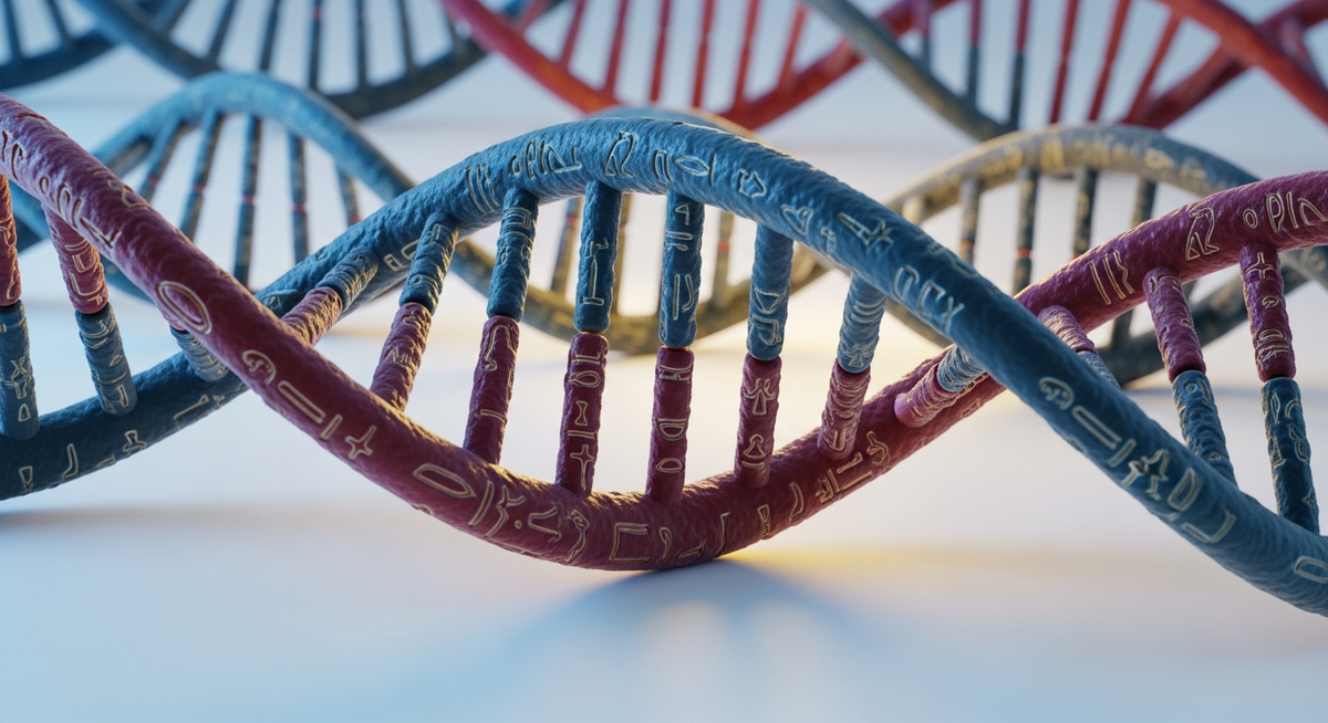 埃及啟動國家基因組研究 揭示獨特遺傳變異推動精準醫療