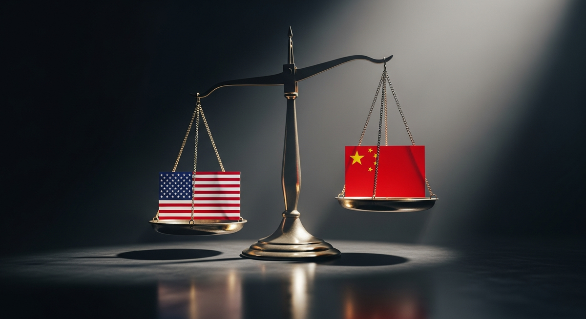 北京反制華府「301調查」 對美啟動兩項貿易檢視