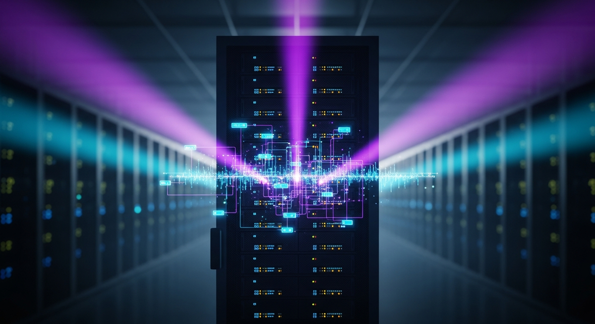 三星創投卡位智慧電網 投資Grid Beyond掌握AI資料中心供電關鍵