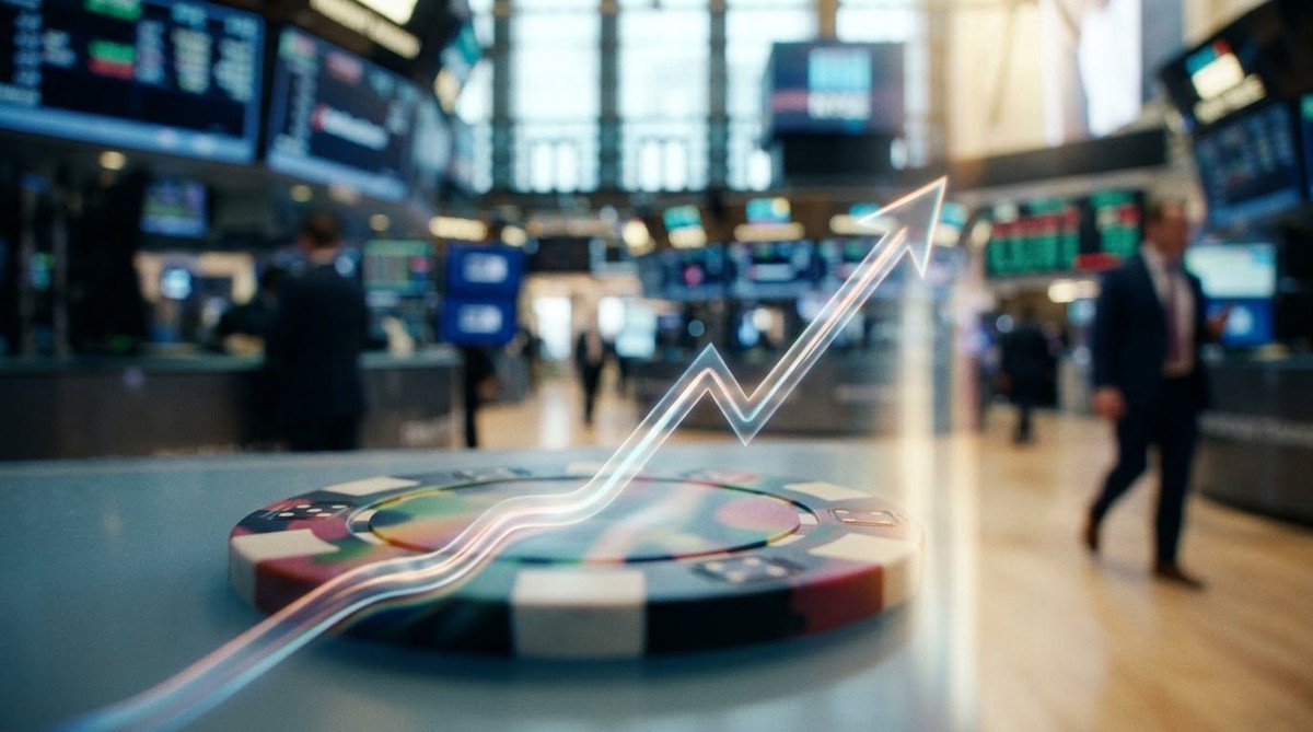 Texas Capital 看好 Boyd Gaming 股票被低估 擁多重催化劑