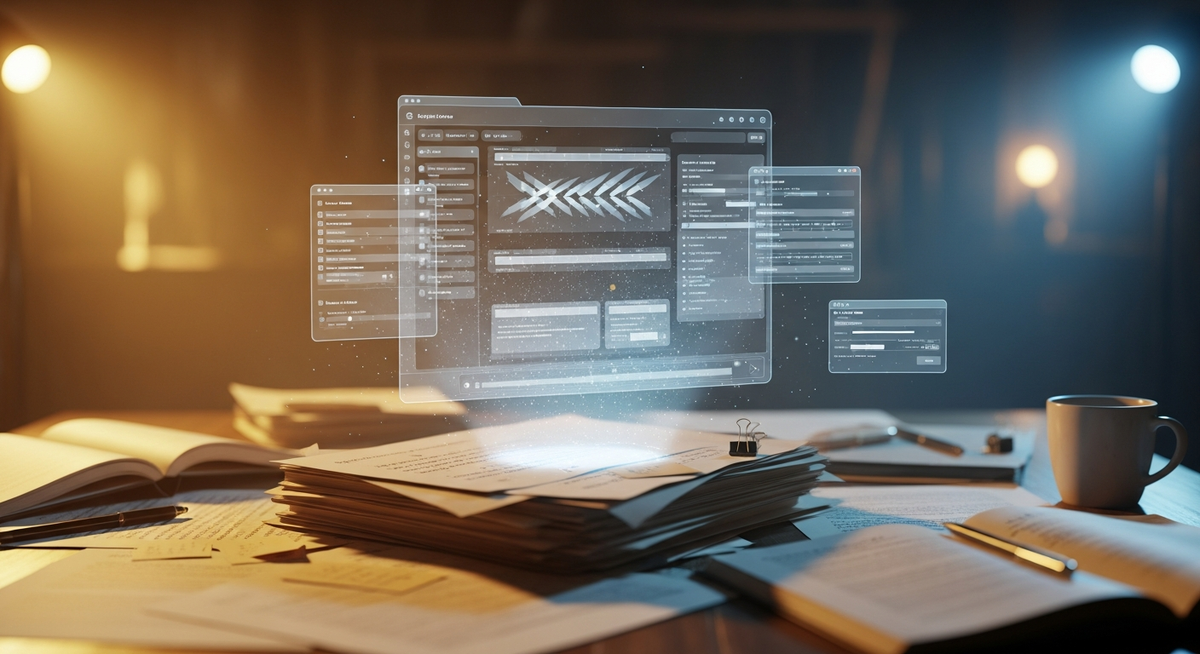 好萊塢助理悄用AI開發劇本 效率倫理兩難衝擊人才路
