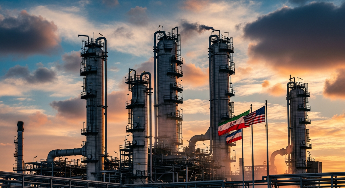 伊朗戰爭衝擊全球油市 國際能源署：史上最大供應中斷