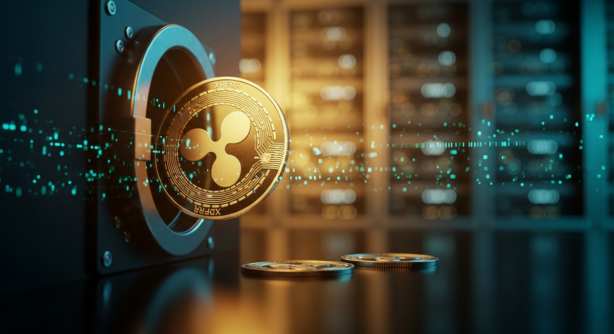 大型加密託管商BitGo逾800億美元資產 XRP躋身前五大