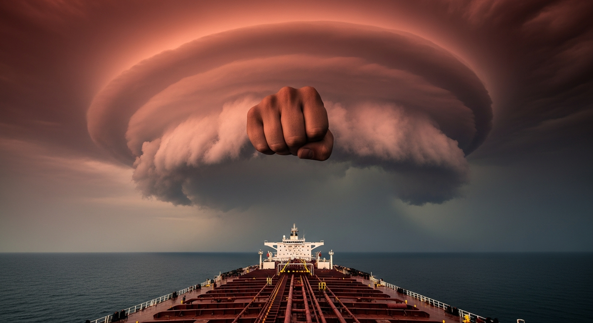 中東局勢升溫促油價飆漲 日本股市連日重挫景氣敏感股