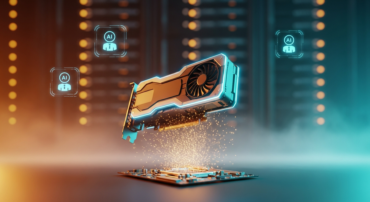 NVIDIA發表BlueField-4 STX儲存架構 加速Agentic AI應用 NVIDIA發表BlueField-4 STX儲存架構 加速Agentic AI應用