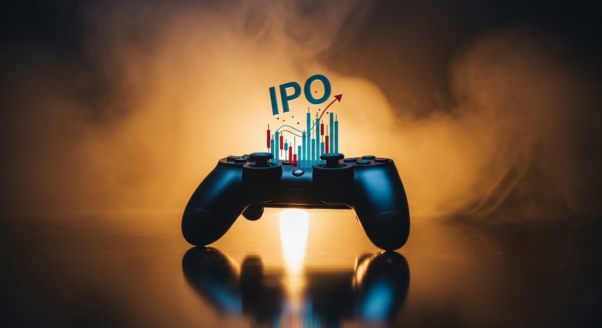NODWIN Gaming 擬上市 出售 EVO 股份轉型多元娛樂版圖