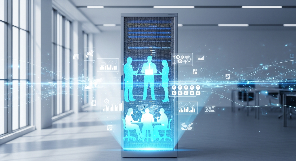 AI 優化節省人力？色拉布大砍千人 歸因技術將取代重複工作