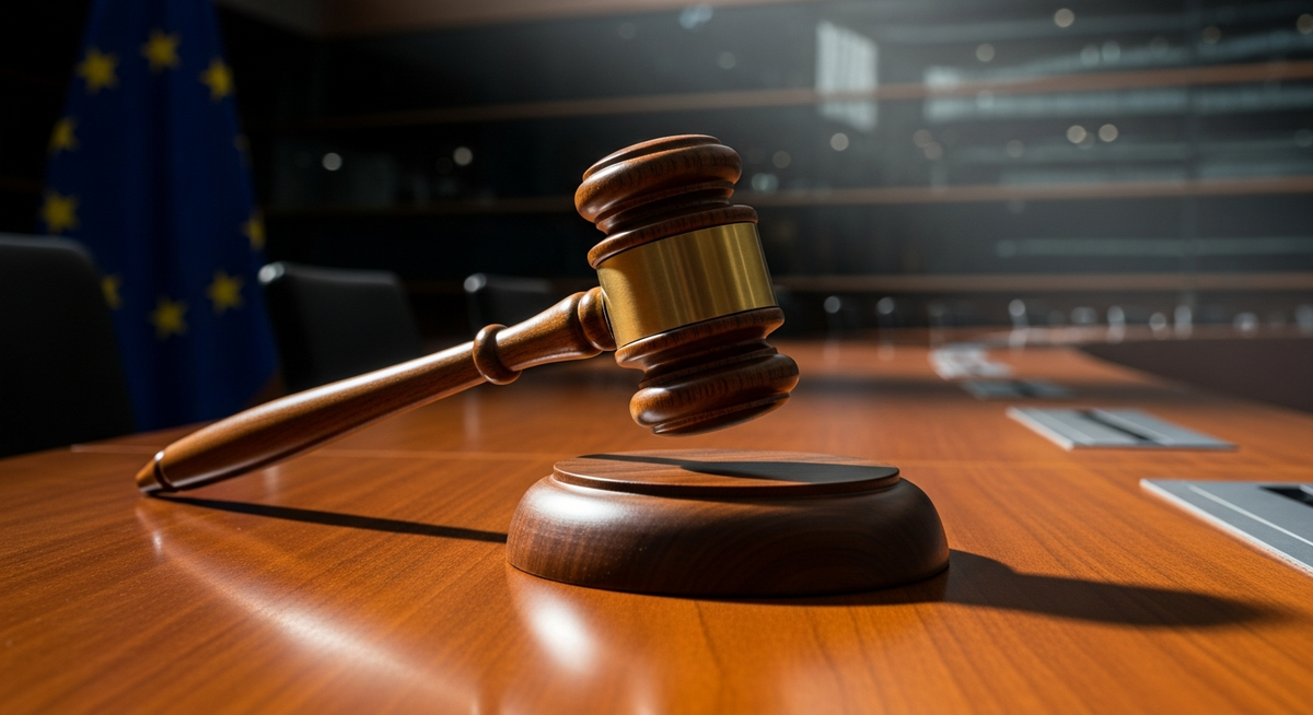 歐盟議會促立新规 強化AI著作權保護