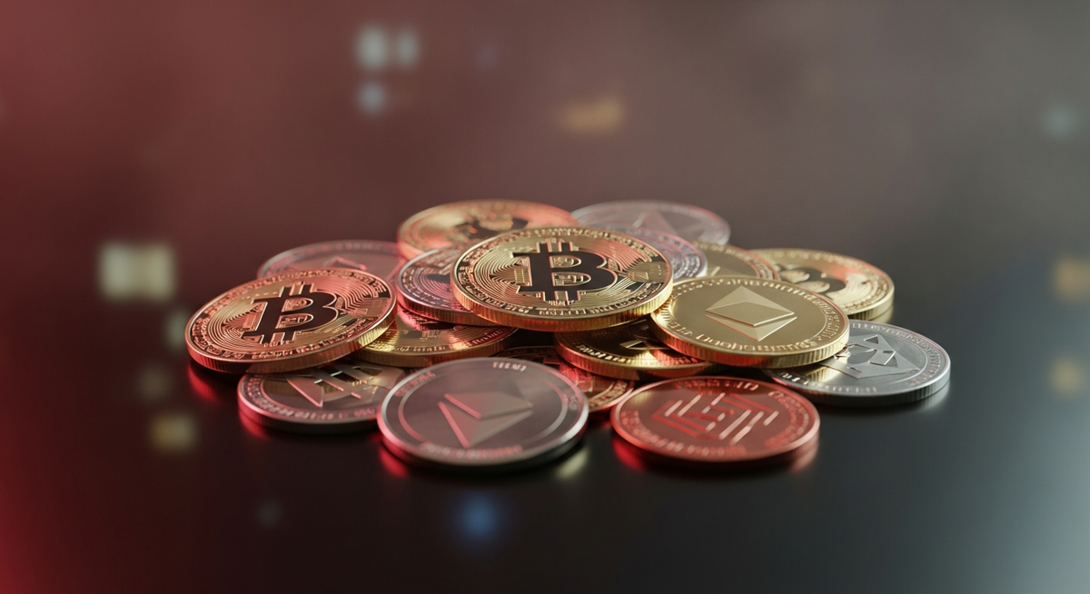 資產巨頭普徠仕遞交多元加密幣ETF申請 納入比特幣與14種主流山寨幣