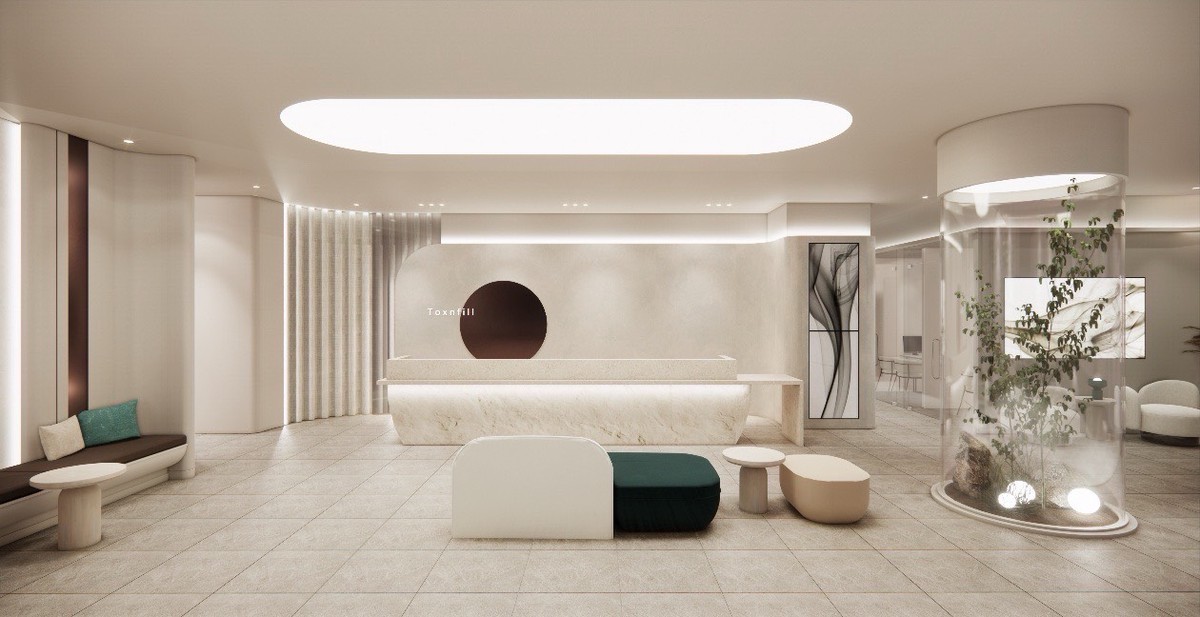 首爾明洞醫美機構 提供多元皮膚與美容醫學諮詢服務