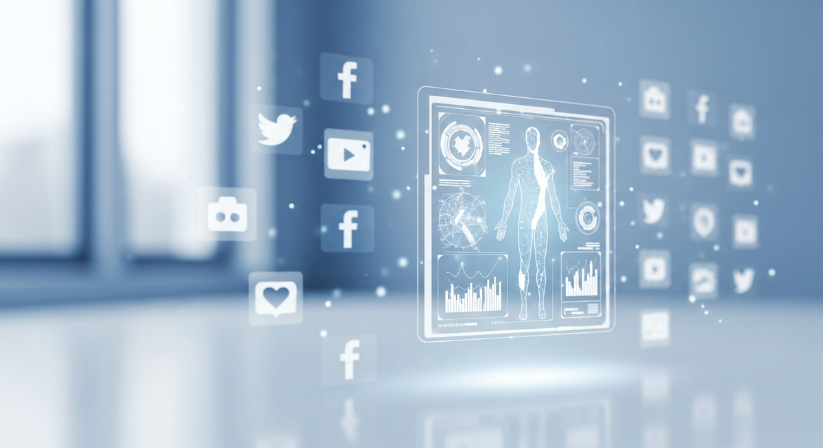 賓大AI分析社群數據 揭GLP-1減重藥物未報導副作用