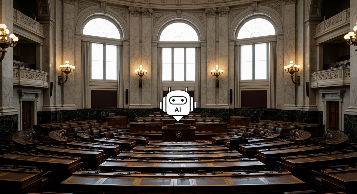 Anthropic籲暫停AI研發示警失控風險 OpenAI倡政府主導監管