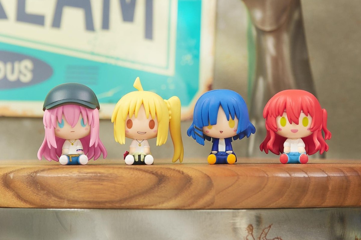 蘆洲一番賞必逛！新北潮玩公仔天堂 收藏控一次滿足