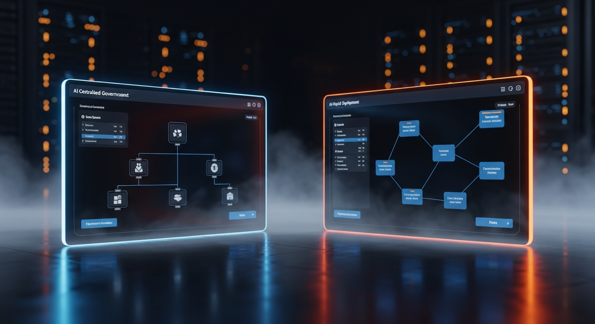 Google對決AWS誰更強？AI代理管理堆疊引爆企業搶機戰