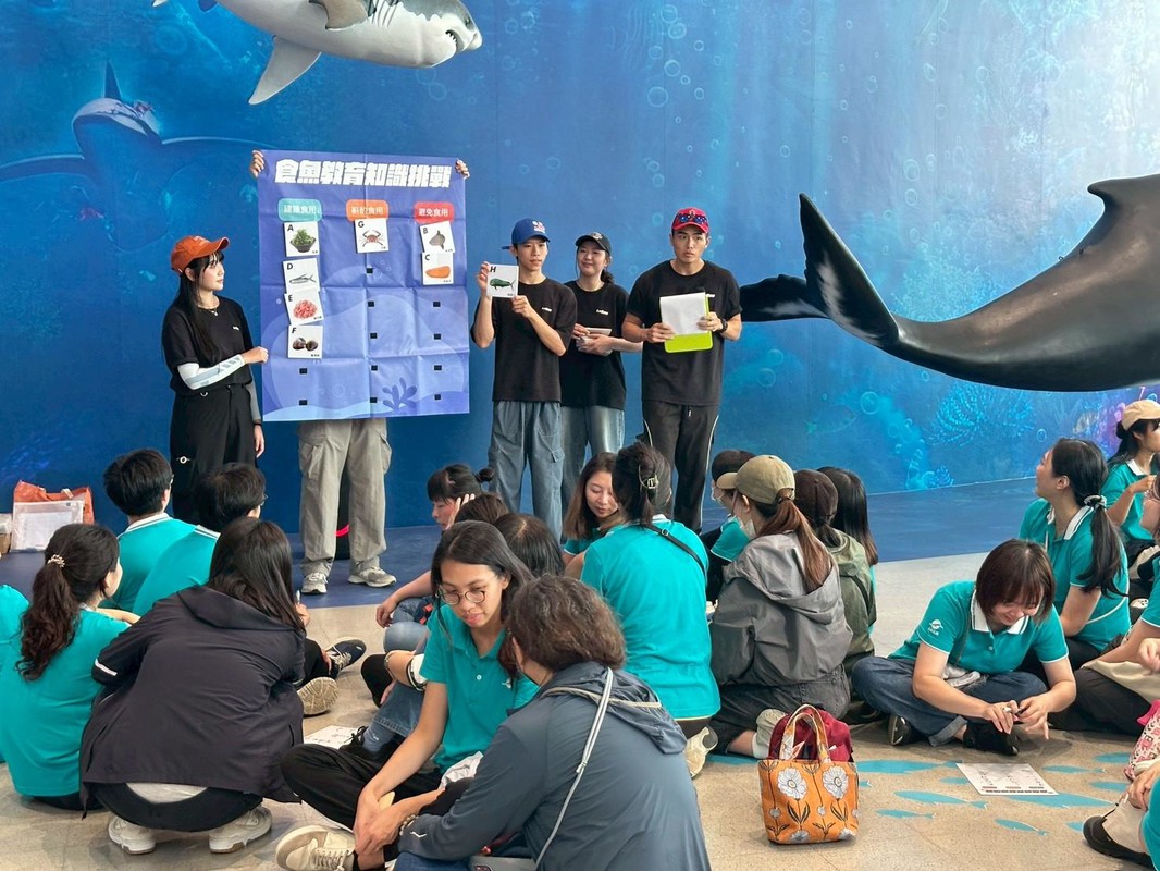 「船井生醫」始終如一，淨灘環保衝第一！以實際行動愛地球，清除海廢達1,322公斤!