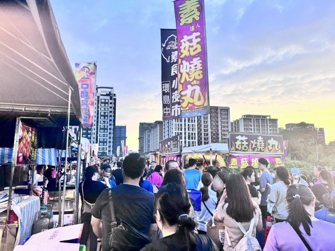龍鳳夜市重新開幕！新北鶯歌晚間行程與親子休閒新亮點