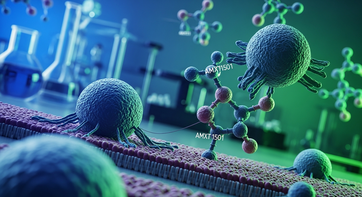 FDA授予AMXT 1501孤兒藥資格 鎖定惡性膠質瘤治療
