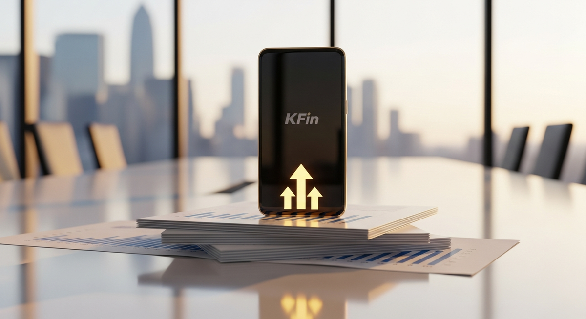 KFin Technologies 宣布 3 月香港、台灣舉行投資者路演