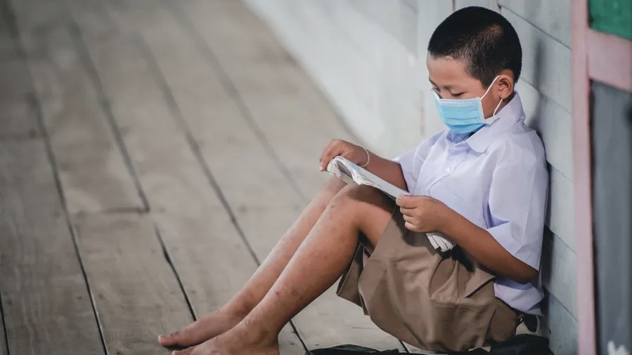 通膨壓力全面擴散 近四分之一弱勢兒少「省錢不吃飯」曝出隱性飢餓危機