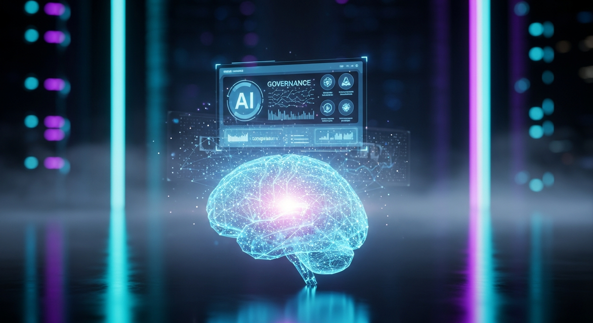 臨床AI治理市場爆發成長 醫療數位轉型關鍵拼圖浮現