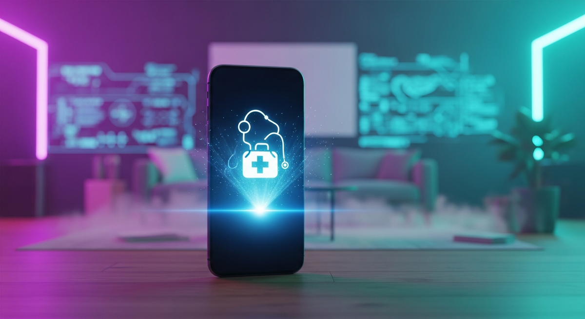 全球遠距醫療市場規模上看2.45兆美元 年複合成長率估達32%