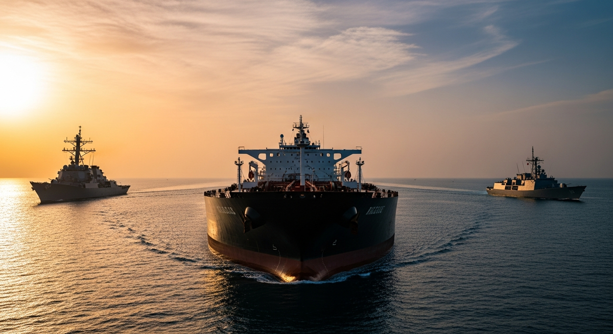 中東衝突推升油價，美國面臨停滯性通膨風險