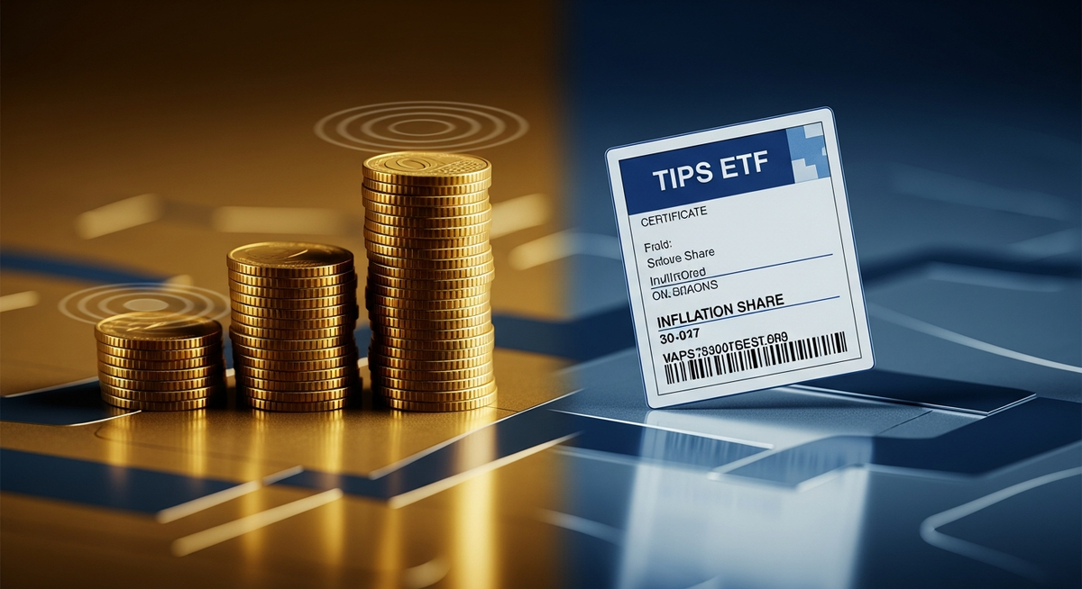 戰爭推升油價通膨再起 TIPS ETF 熱潮再現投資人宜慎 戰爭推升油價通膨再起 TIPS ETF 熱潮再現投資人宜慎