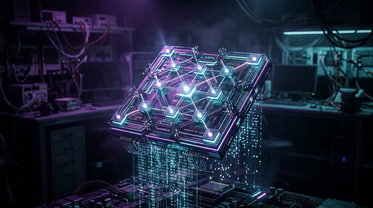 Cardano 創辦人開發全新程式語言 ADA 浮現潛在看漲訊號