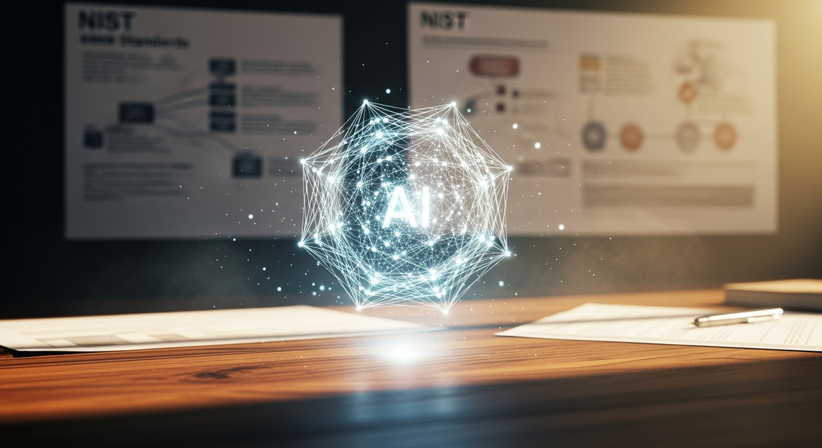 醫療AI導入挑戰多 NIST與ISO框架助建「AI就緒」企業