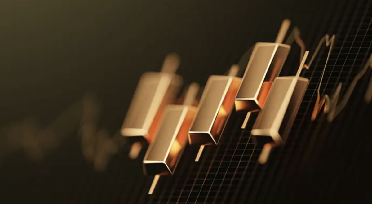 黃金獵人新標配！盤谷銀行 e-FCD 帳戶強勢上線，美元存款利息、黃金波段利差一魚兩吃