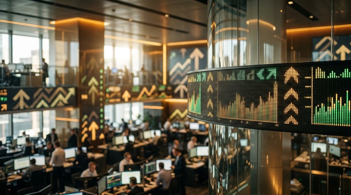 比特幣回升激勵美股加密貨幣股 微策略漲逾 5% 釋股購幣引關注
