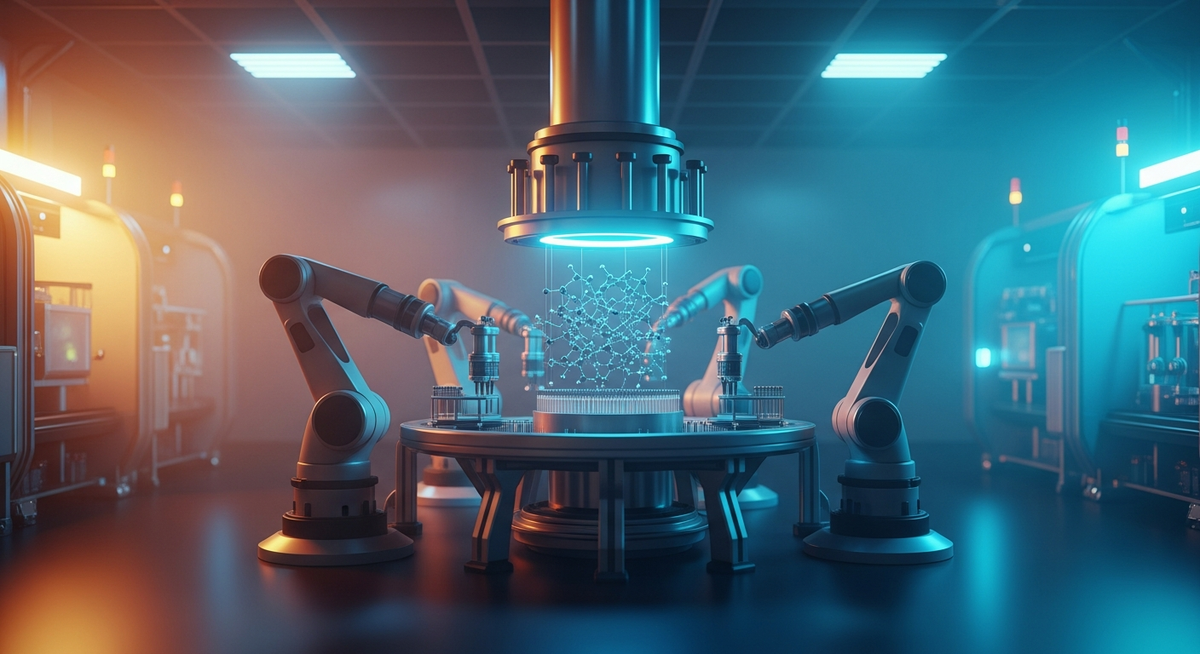 Indena強化高活性原料藥及標靶療法產能 搶攻全球高階製藥市場