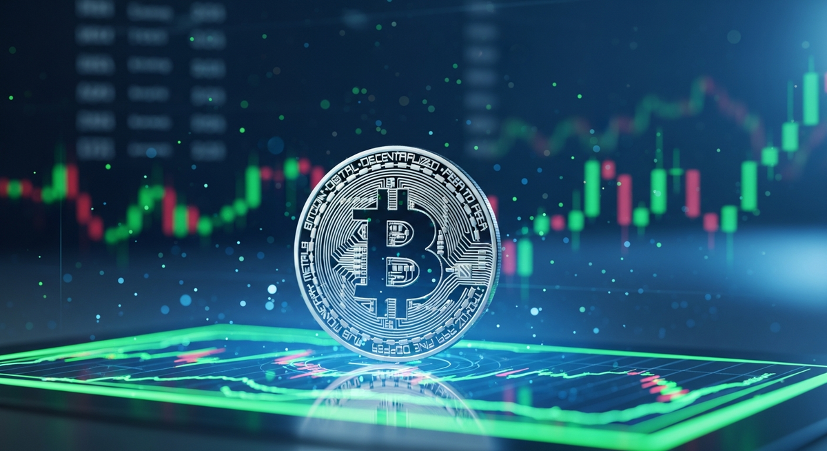 芝商所推出全天候加密貨幣衍生品交易 比特幣波動率期貨同步上線 芝商所推出全天候加密貨幣衍生品交易 比特幣波動率期貨同步上線